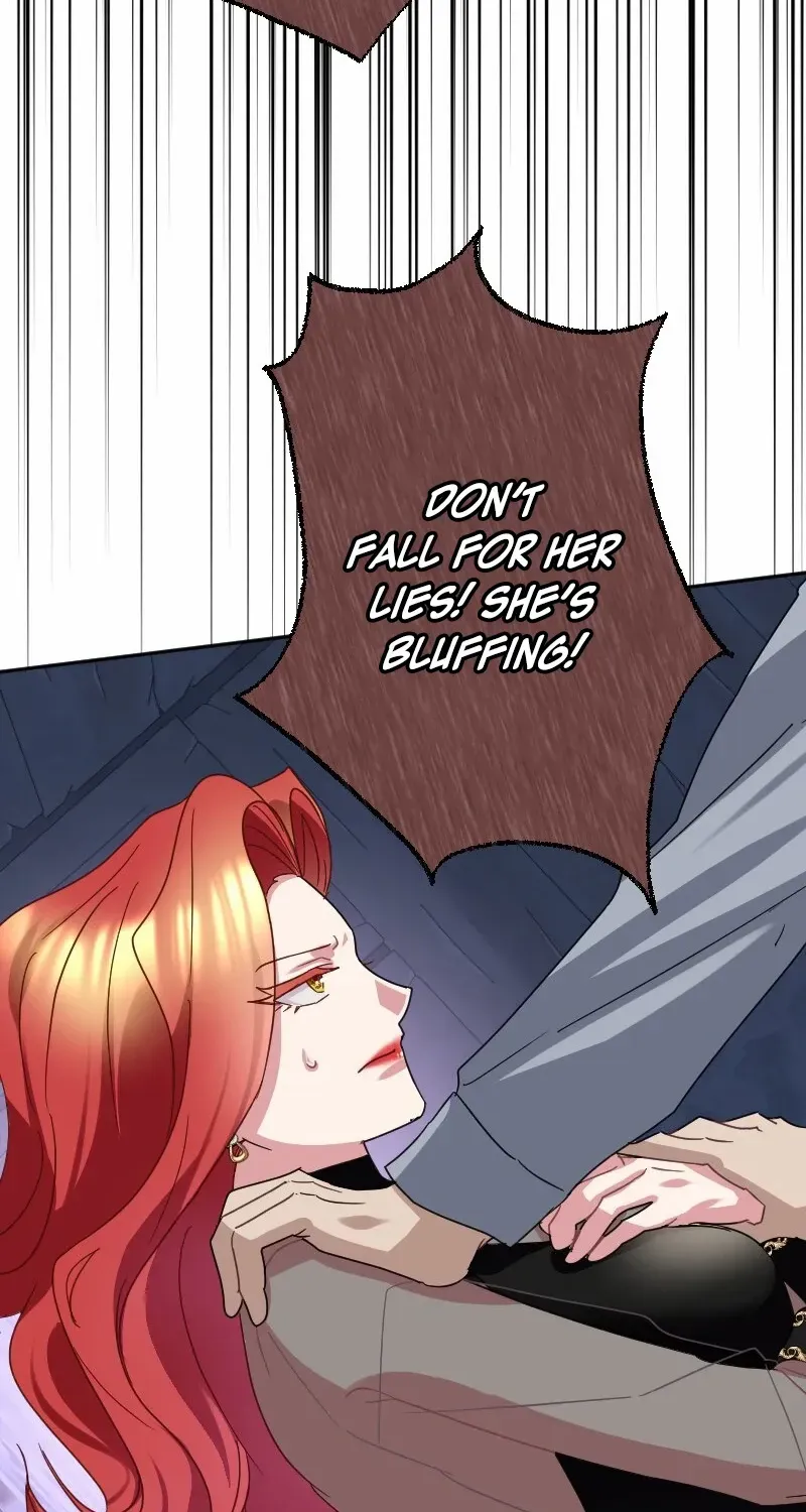 I Tamed the Tyrannical Emperor Mangakakalot X Chapter 31 Page 30
