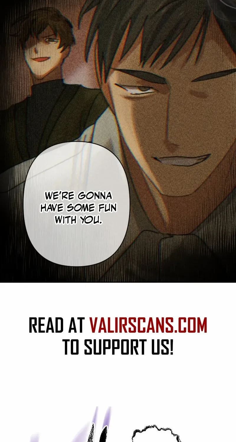 I Tamed the Tyrannical Emperor Mangakakalot X Chapter 31 Page 33