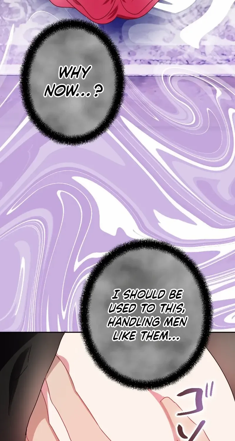 I Tamed the Tyrannical Emperor Mangakakalot X Chapter 31 Page 37
