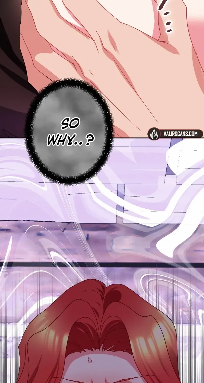 I Tamed the Tyrannical Emperor Mangakakalot X Chapter 31 Page 38