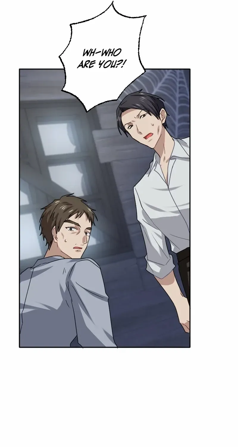 I Tamed the Tyrannical Emperor Mangakakalot X Chapter 31 Page 42