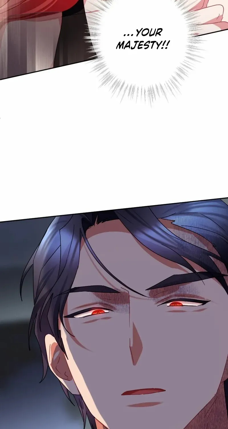 I Tamed the Tyrannical Emperor Mangakakalot X Chapter 31 Page 45