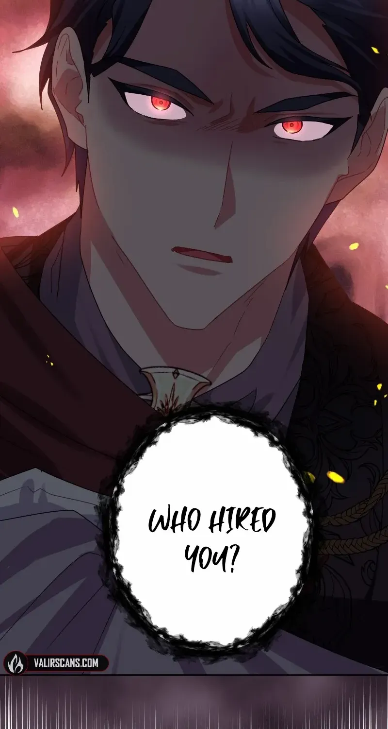 I Tamed the Tyrannical Emperor Mangakakalot X Chapter 31 Page 49