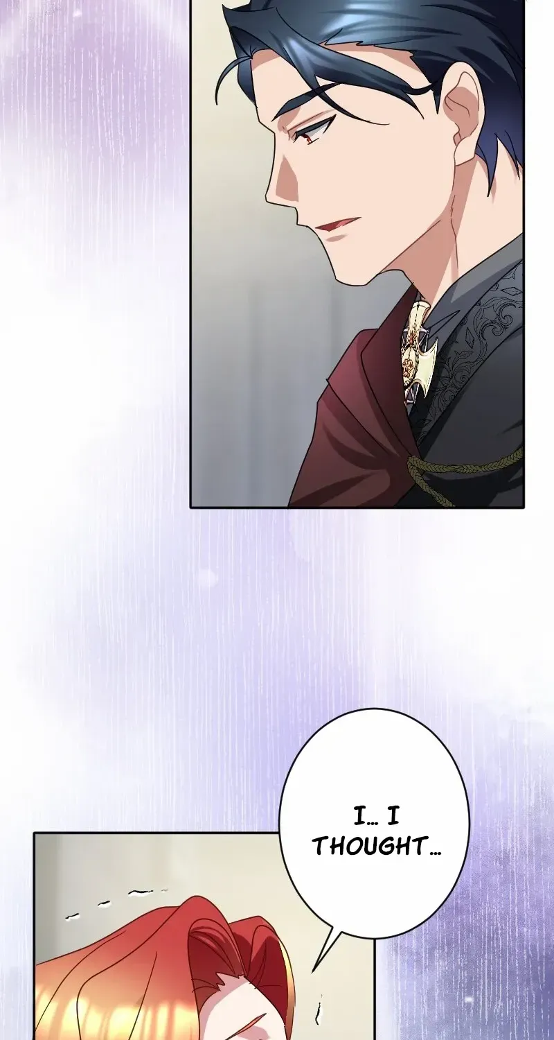I Tamed the Tyrannical Emperor Mangakakalot X Chapter 31 Page 58