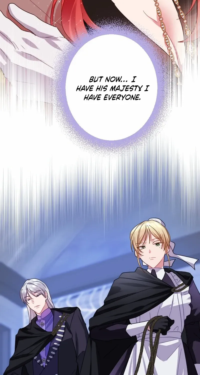 I Tamed the Tyrannical Emperor Mangakakalot X Chapter 31 Page 66