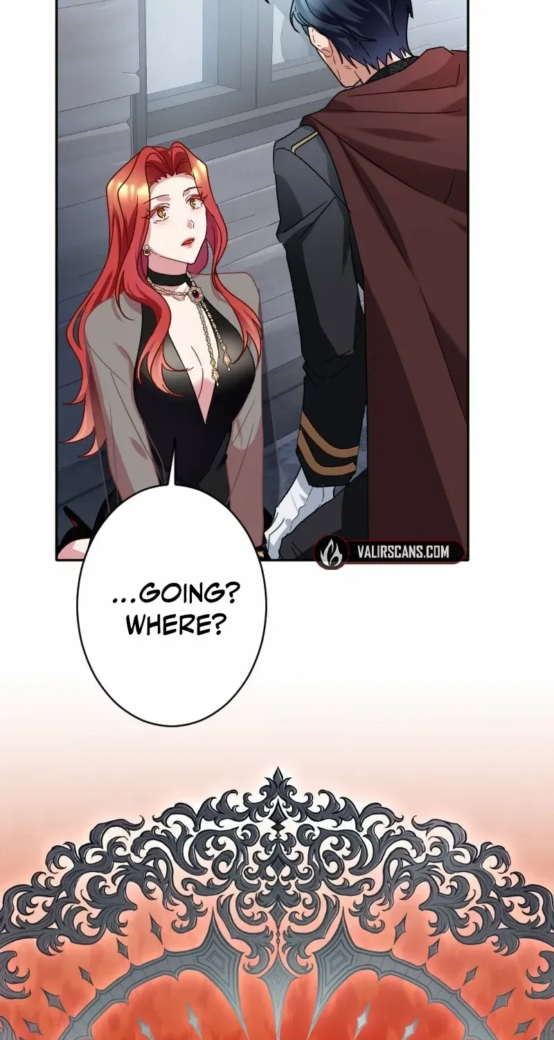 I Tamed the Tyrannical Emperor Mangakakalot X Chapter 31 Page 68