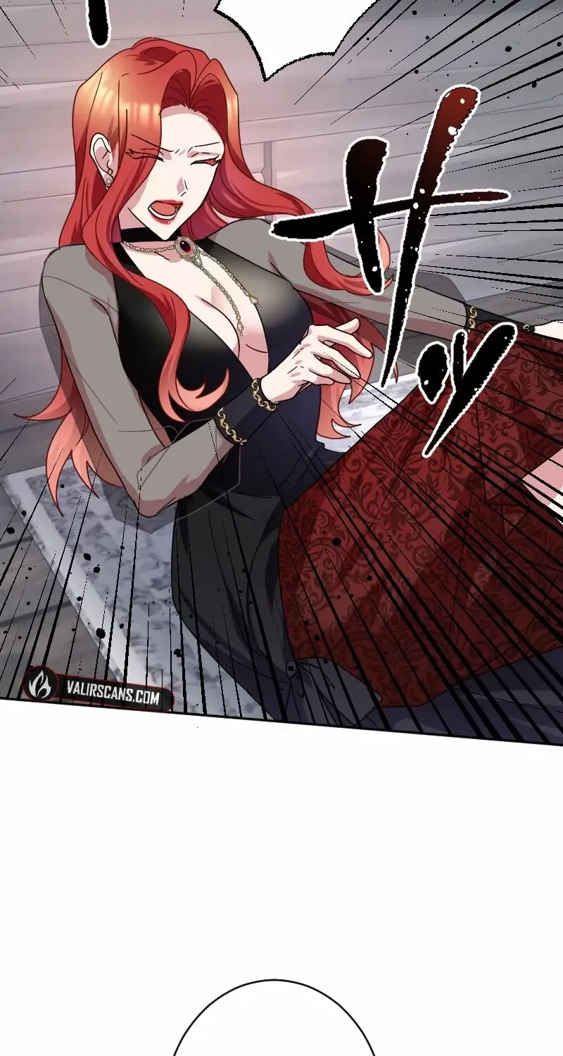 I Tamed the Tyrannical Emperor Mangakakalot X Chapter 31 Page 9