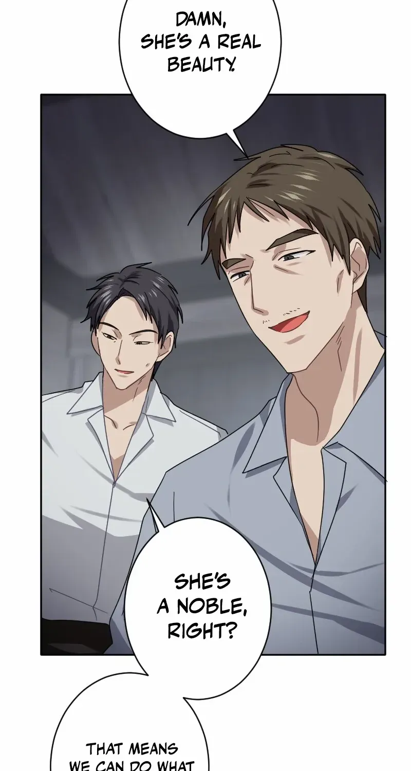 I Tamed the Tyrannical Emperor Mangakakalot X Chapter 31 Page 10