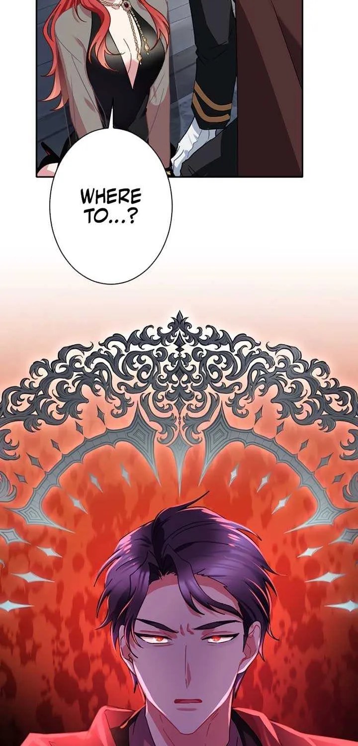 I Tamed the Tyrannical Emperor Mangakakalot X Chapter 32 Page 2