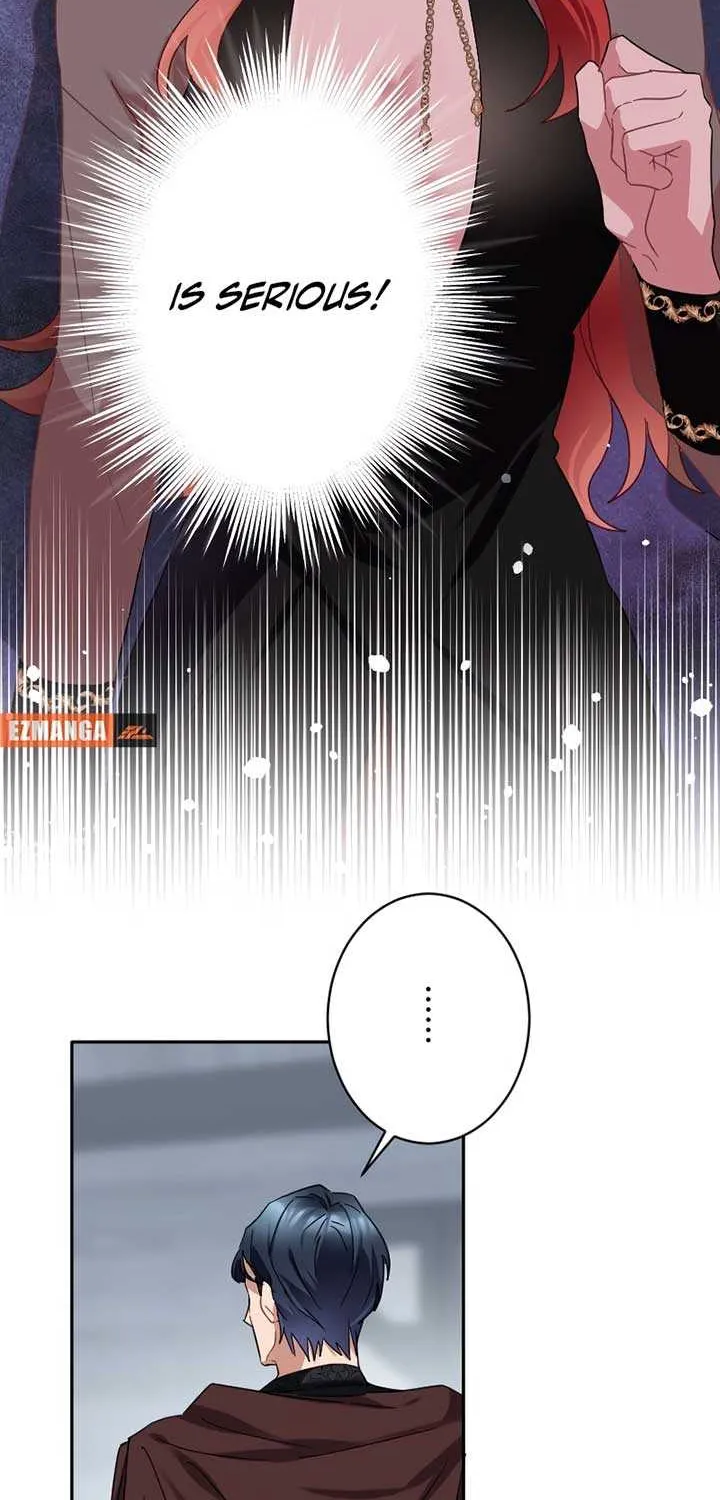 I Tamed the Tyrannical Emperor Mangakakalot X Chapter 32 Page 11