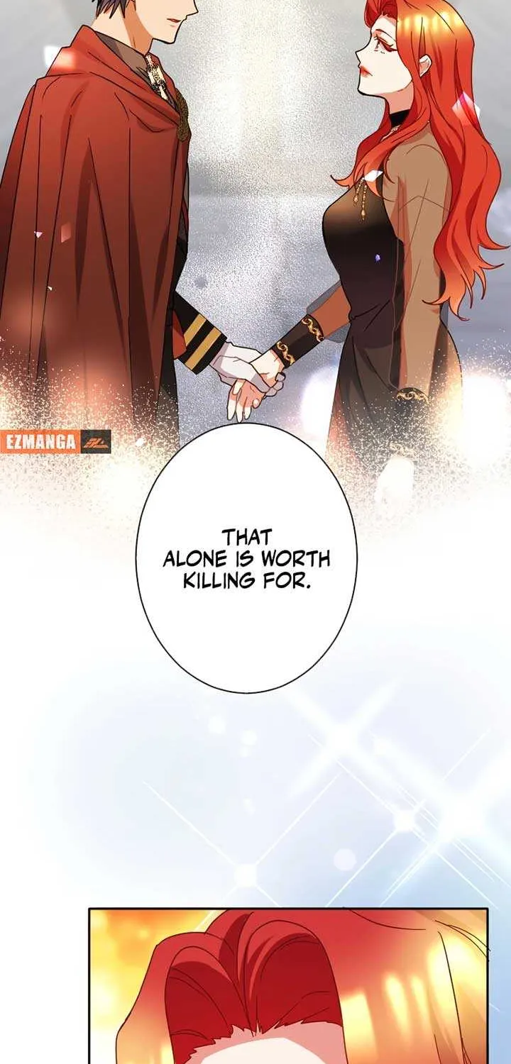 I Tamed the Tyrannical Emperor Mangakakalot X Chapter 32 Page 15