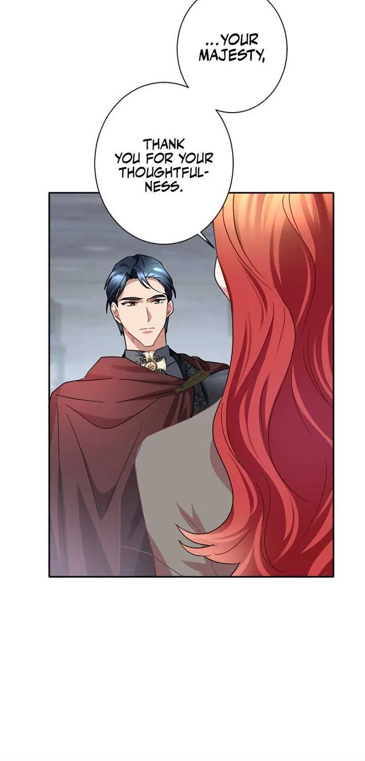 I Tamed the Tyrannical Emperor Mangakakalot X Chapter 32 Page 19