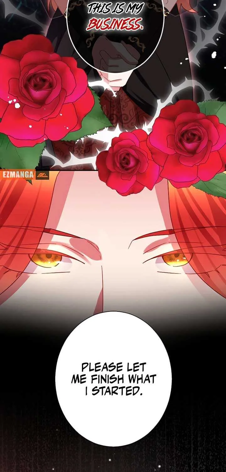 I Tamed the Tyrannical Emperor Mangakakalot X Chapter 32 Page 21