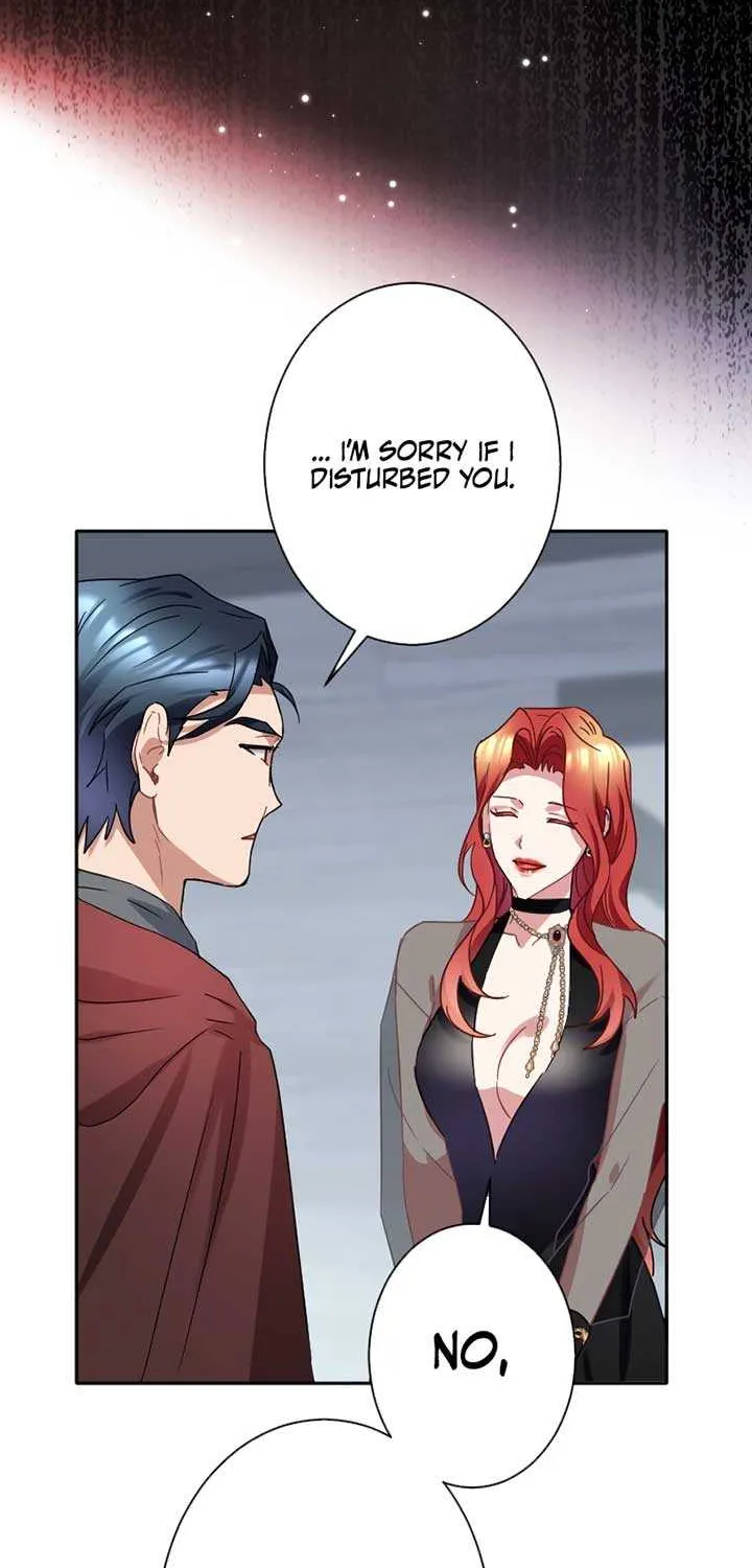 I Tamed the Tyrannical Emperor Mangakakalot X Chapter 32 Page 22
