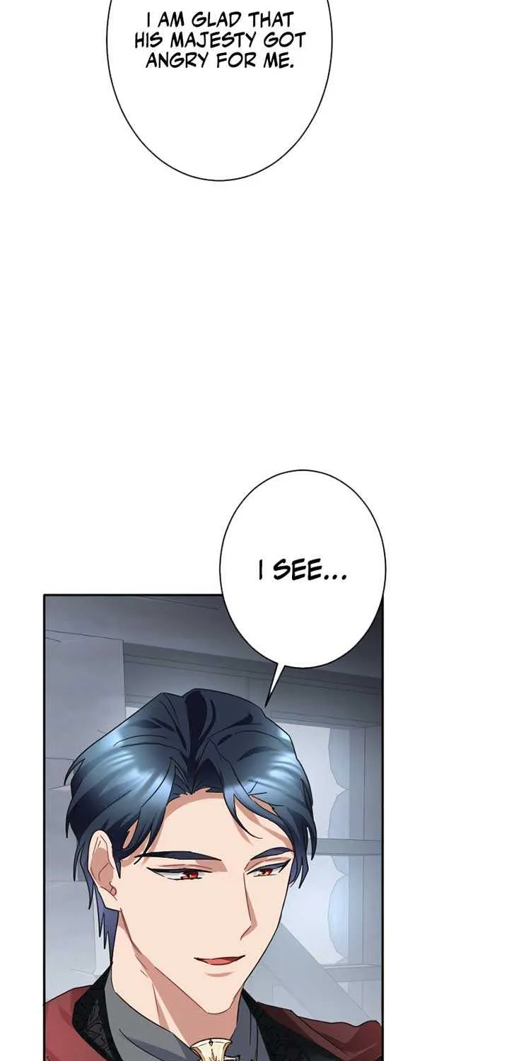 I Tamed the Tyrannical Emperor Mangakakalot X Chapter 32 Page 23