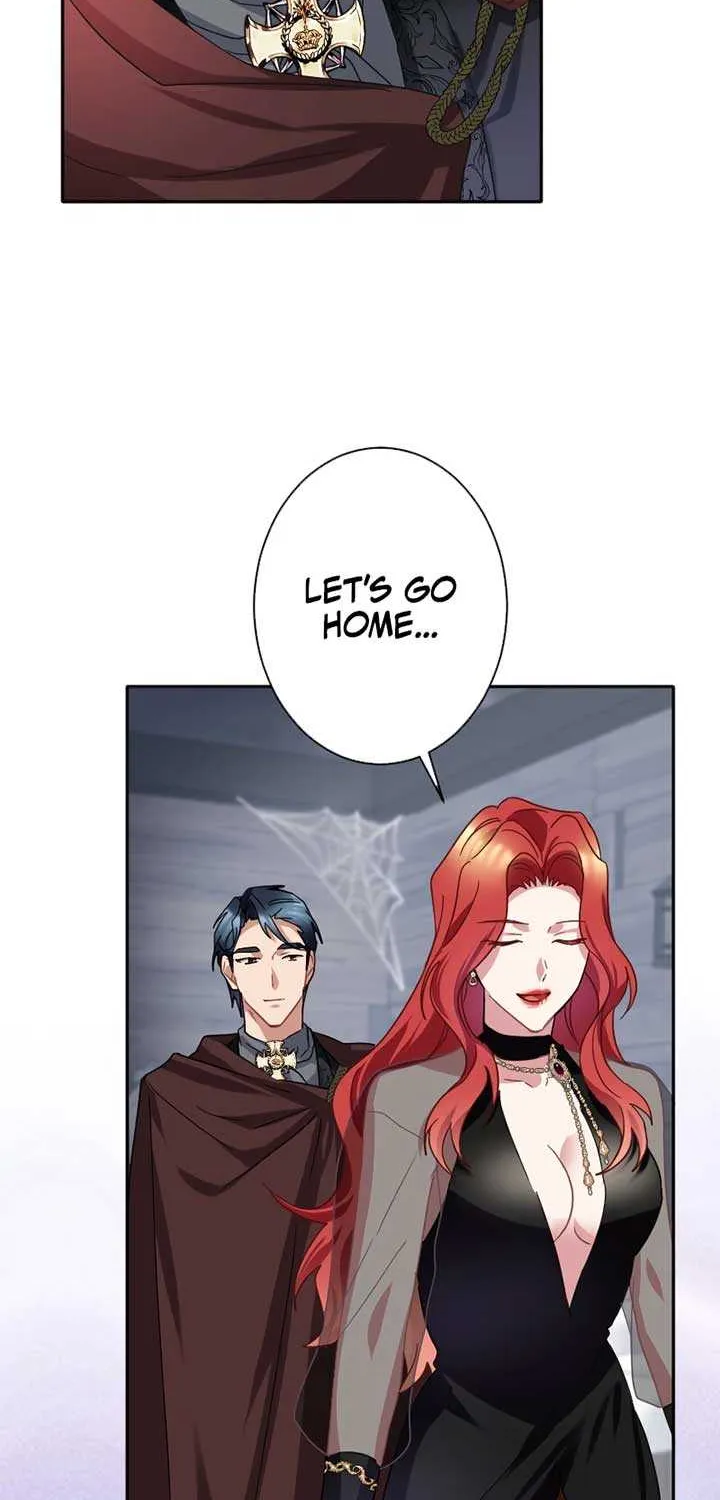 I Tamed the Tyrannical Emperor Mangakakalot X Chapter 32 Page 24