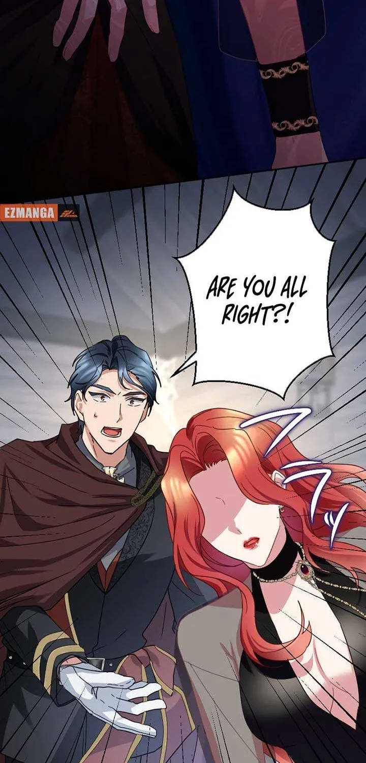 I Tamed the Tyrannical Emperor Mangakakalot X Chapter 32 Page 26
