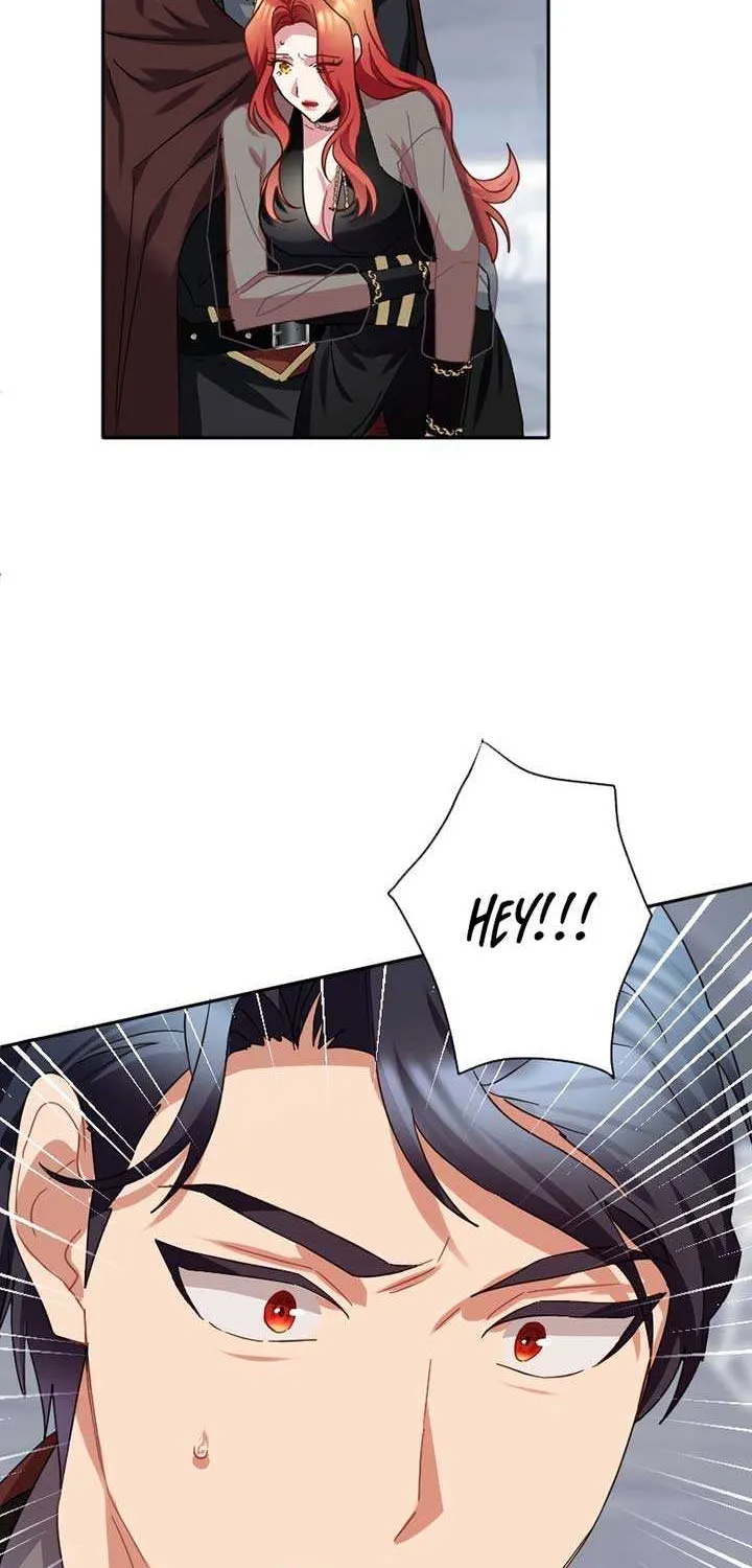 I Tamed the Tyrannical Emperor Mangakakalot X Chapter 32 Page 29