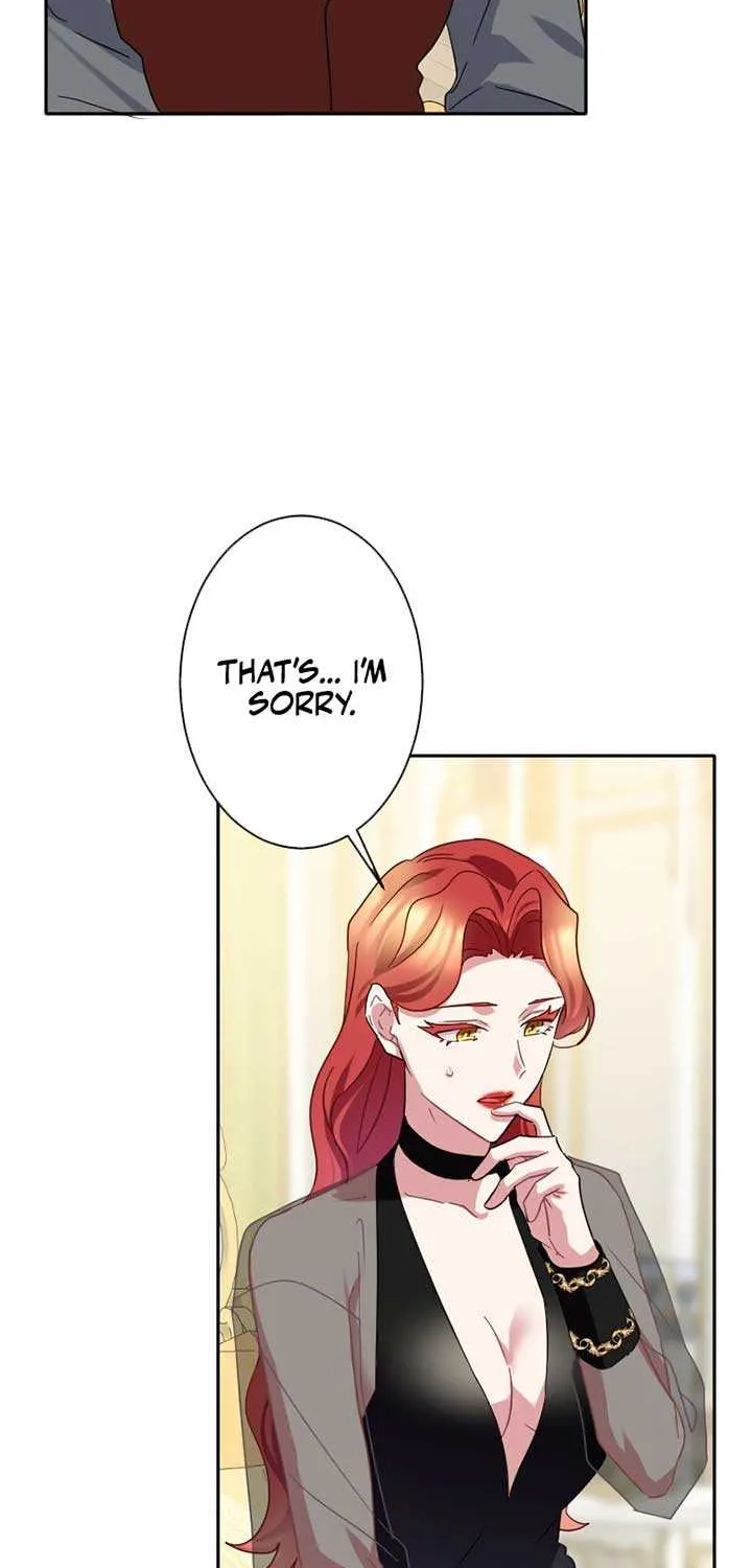 I Tamed the Tyrannical Emperor Mangakakalot X Chapter 32 Page 35