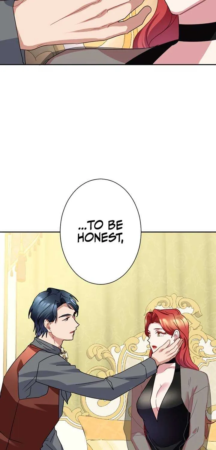 I Tamed the Tyrannical Emperor Mangakakalot X Chapter 32 Page 38
