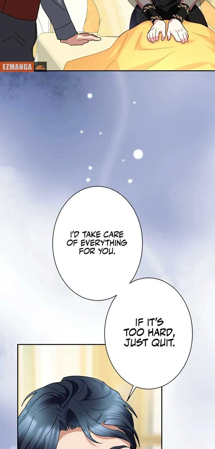 I Tamed the Tyrannical Emperor Mangakakalot X Chapter 32 Page 39