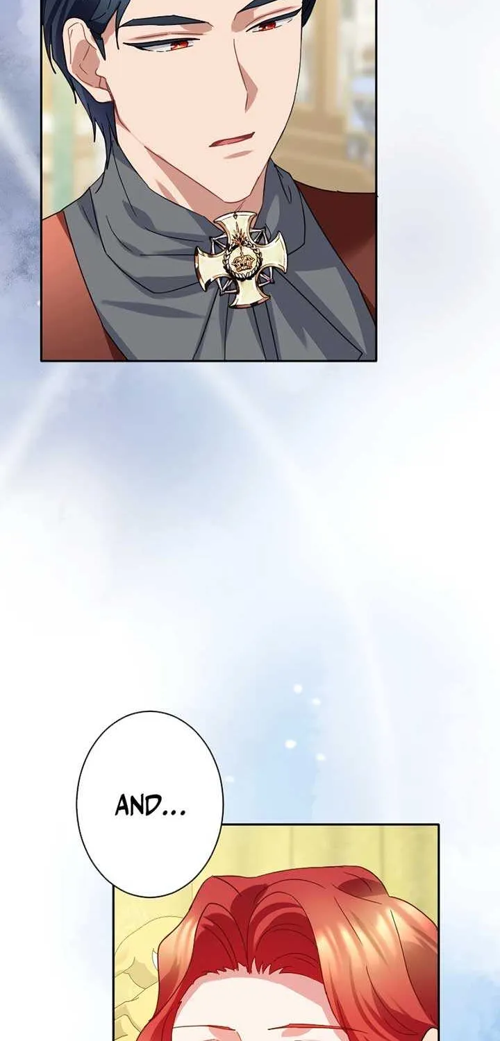 I Tamed the Tyrannical Emperor Mangakakalot X Chapter 32 Page 40