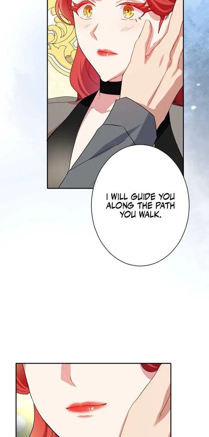 I Tamed the Tyrannical Emperor Mangakakalot X Chapter 32 Page 41
