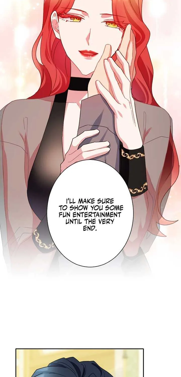 I Tamed the Tyrannical Emperor Mangakakalot X Chapter 32 Page 43