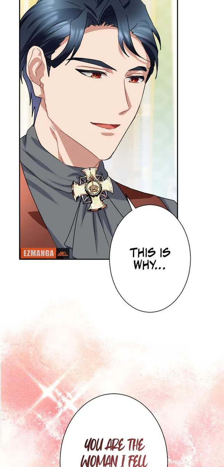 I Tamed the Tyrannical Emperor Mangakakalot X Chapter 32 Page 44