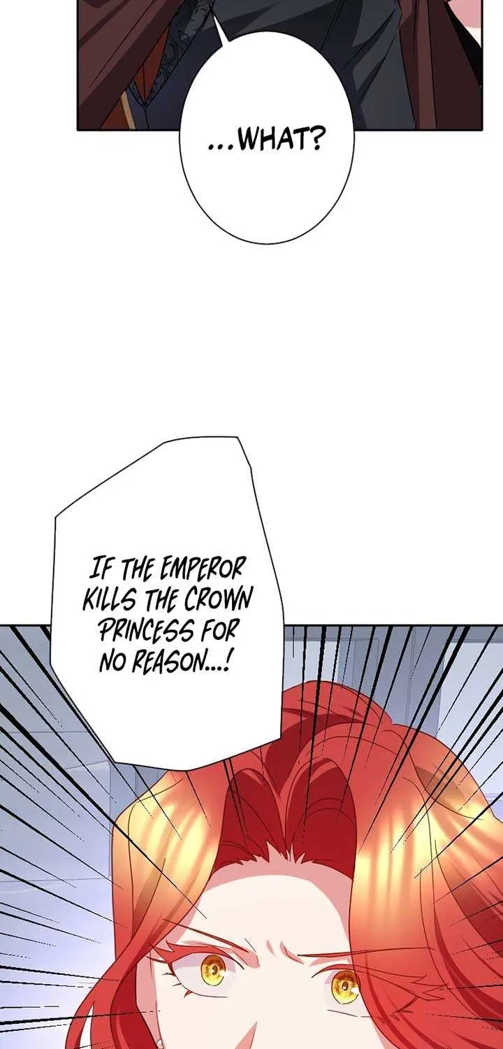 I Tamed the Tyrannical Emperor Mangakakalot X Chapter 32 Page 6