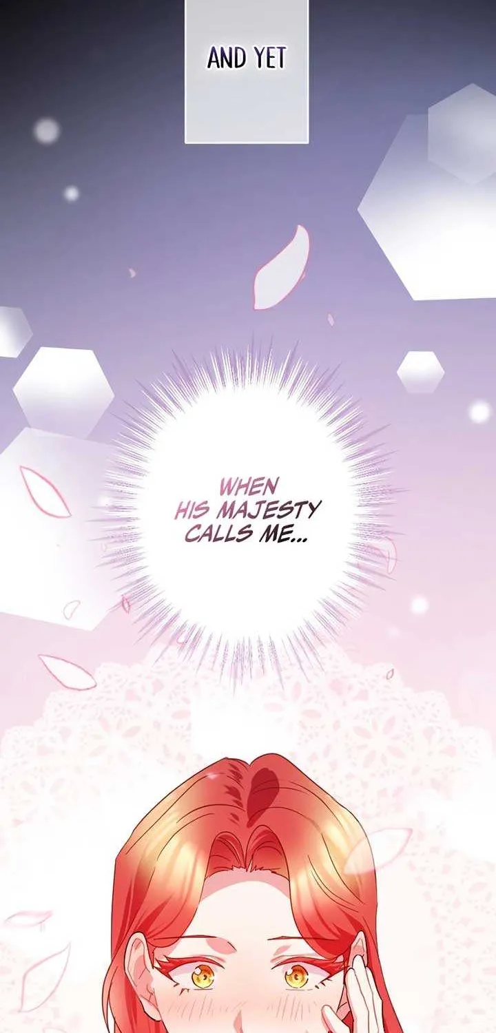 I Tamed the Tyrannical Emperor Mangakakalot X Chapter 32 Page 51