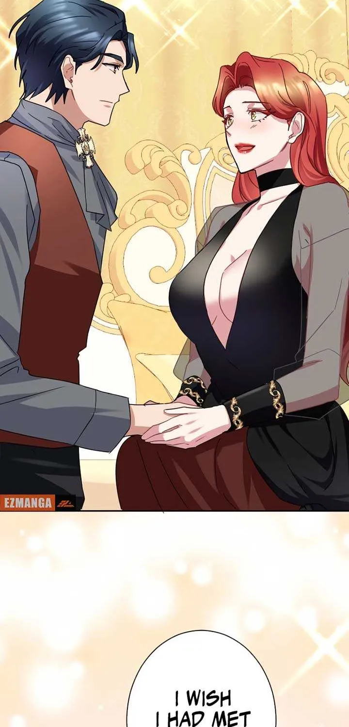 I Tamed the Tyrannical Emperor Mangakakalot X Chapter 32 Page 53