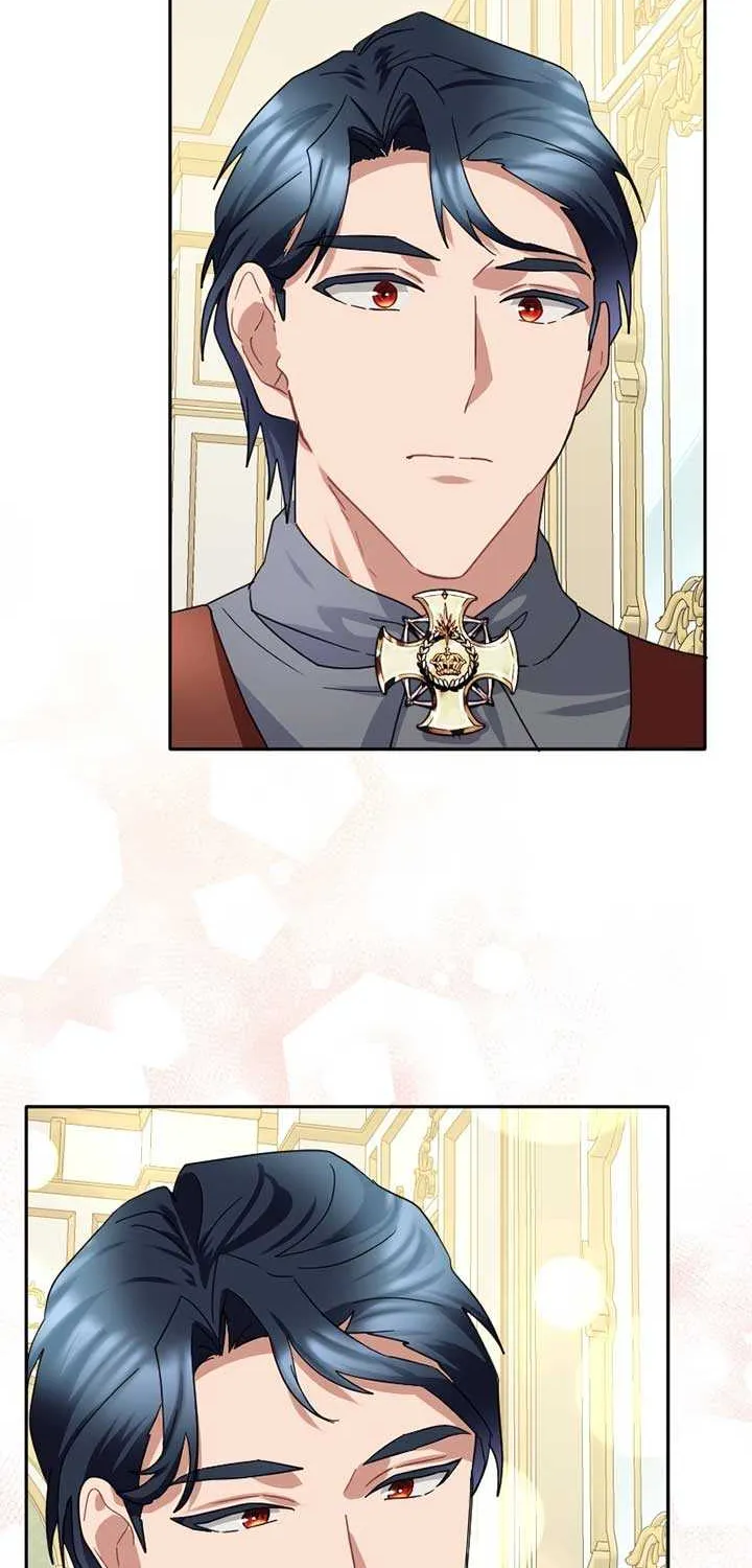 I Tamed the Tyrannical Emperor Mangakakalot X Chapter 32 Page 56