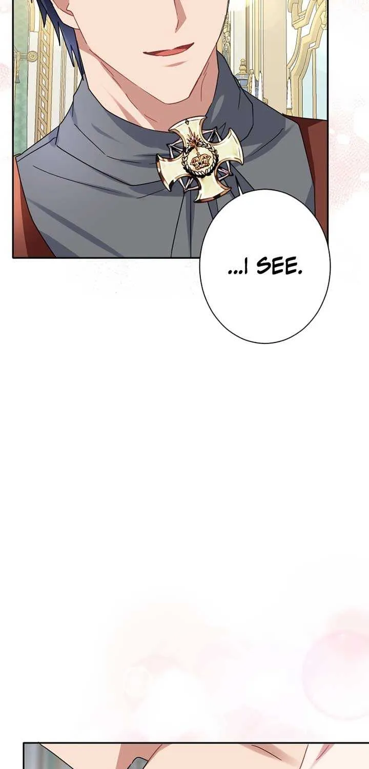 I Tamed the Tyrannical Emperor Mangakakalot X Chapter 32 Page 57
