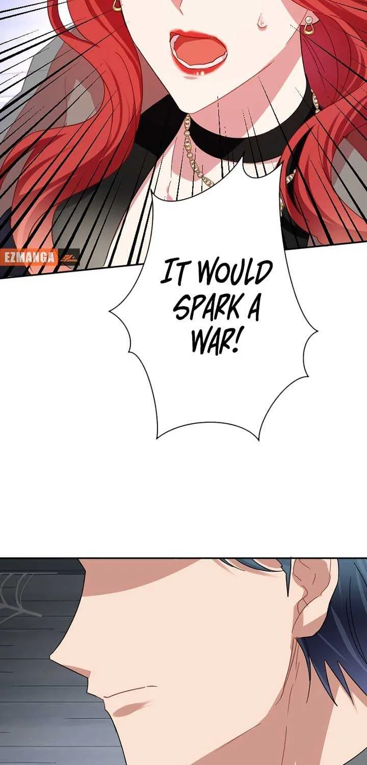 I Tamed the Tyrannical Emperor Mangakakalot X Chapter 32 Page 7