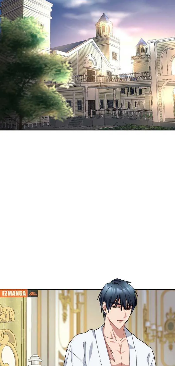 I Tamed the Tyrannical Emperor Mangakakalot X Chapter 32 Page 64