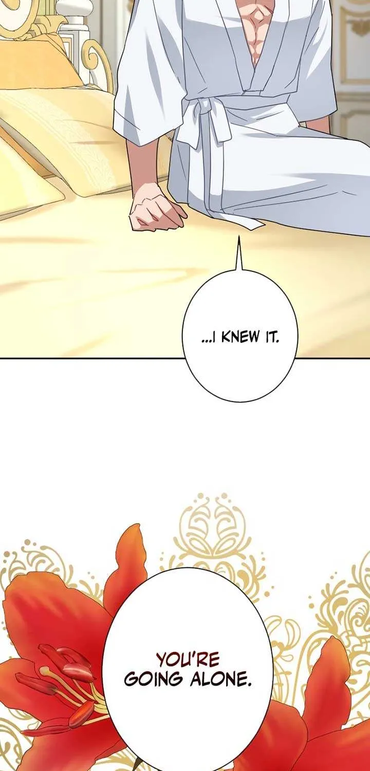 I Tamed the Tyrannical Emperor Mangakakalot X Chapter 32 Page 65