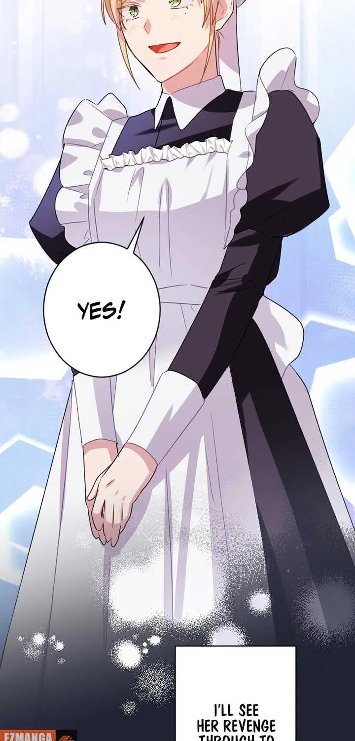 I Tamed the Tyrannical Emperor Mangakakalot X Chapter 33 Page 17
