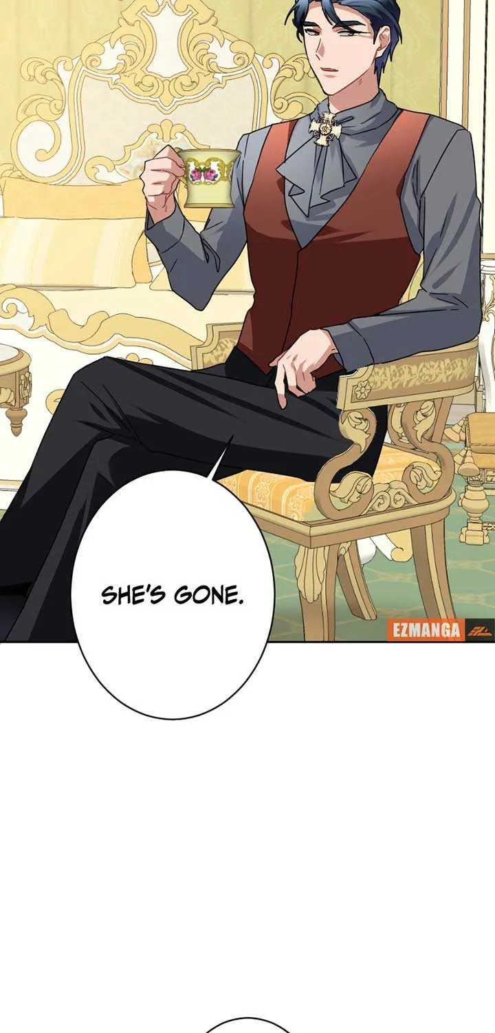 I Tamed the Tyrannical Emperor Mangakakalot X Chapter 33 Page 3
