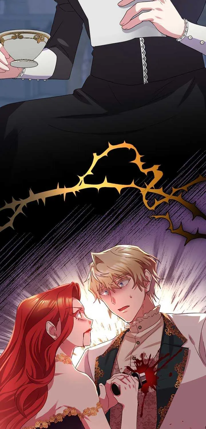 I Tamed the Tyrannical Emperor Mangakakalot X Chapter 33 Page 23