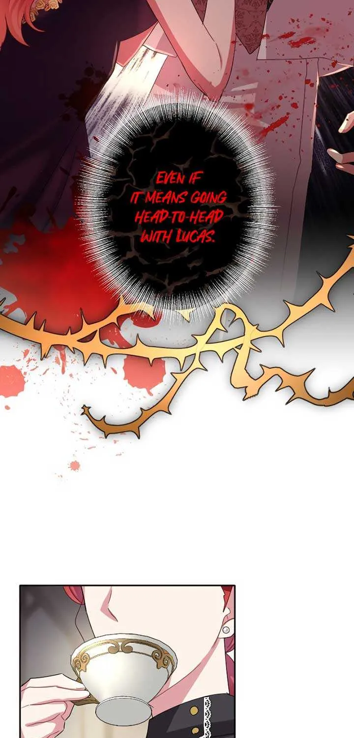 I Tamed the Tyrannical Emperor Mangakakalot X Chapter 33 Page 24