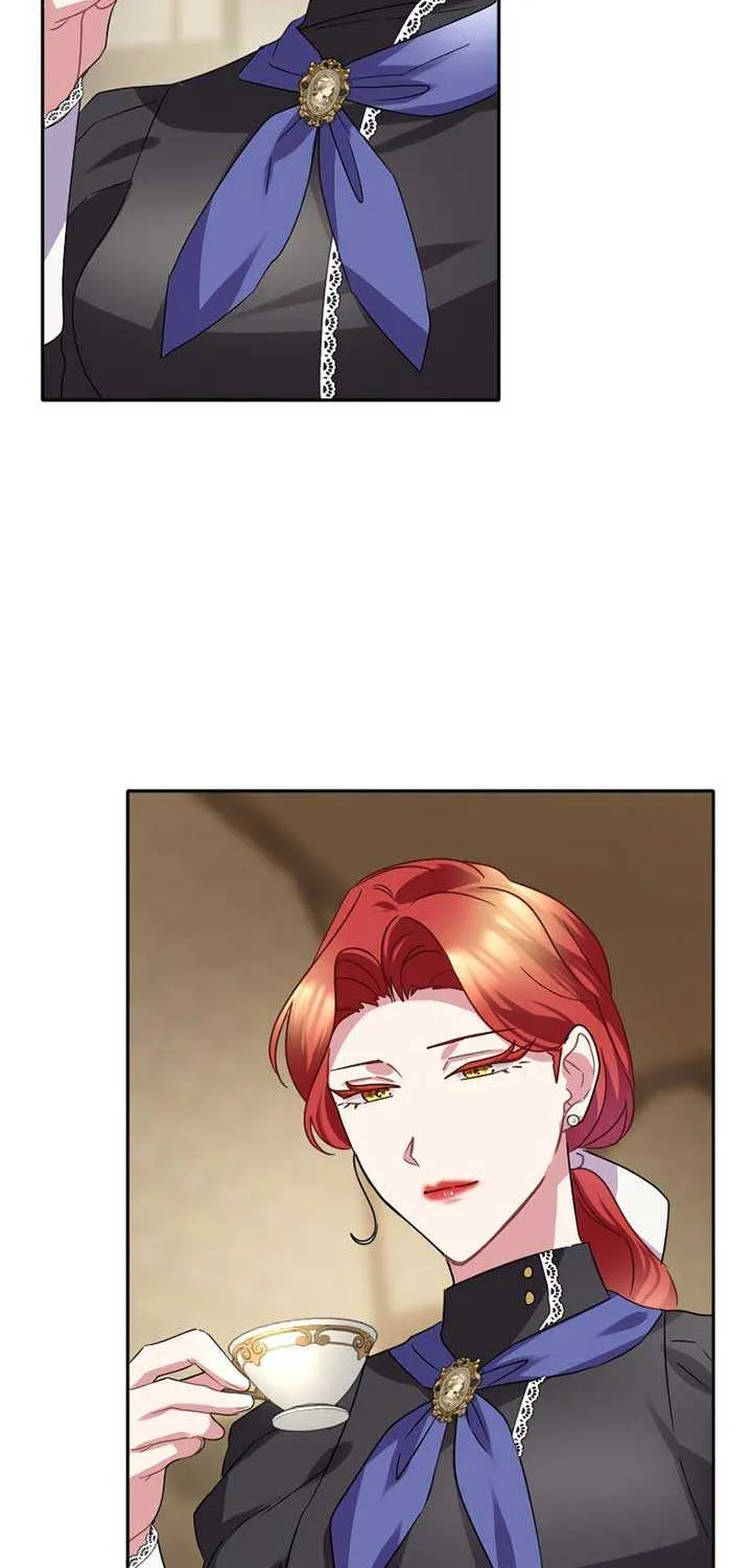 I Tamed the Tyrannical Emperor Mangakakalot X Chapter 33 Page 25