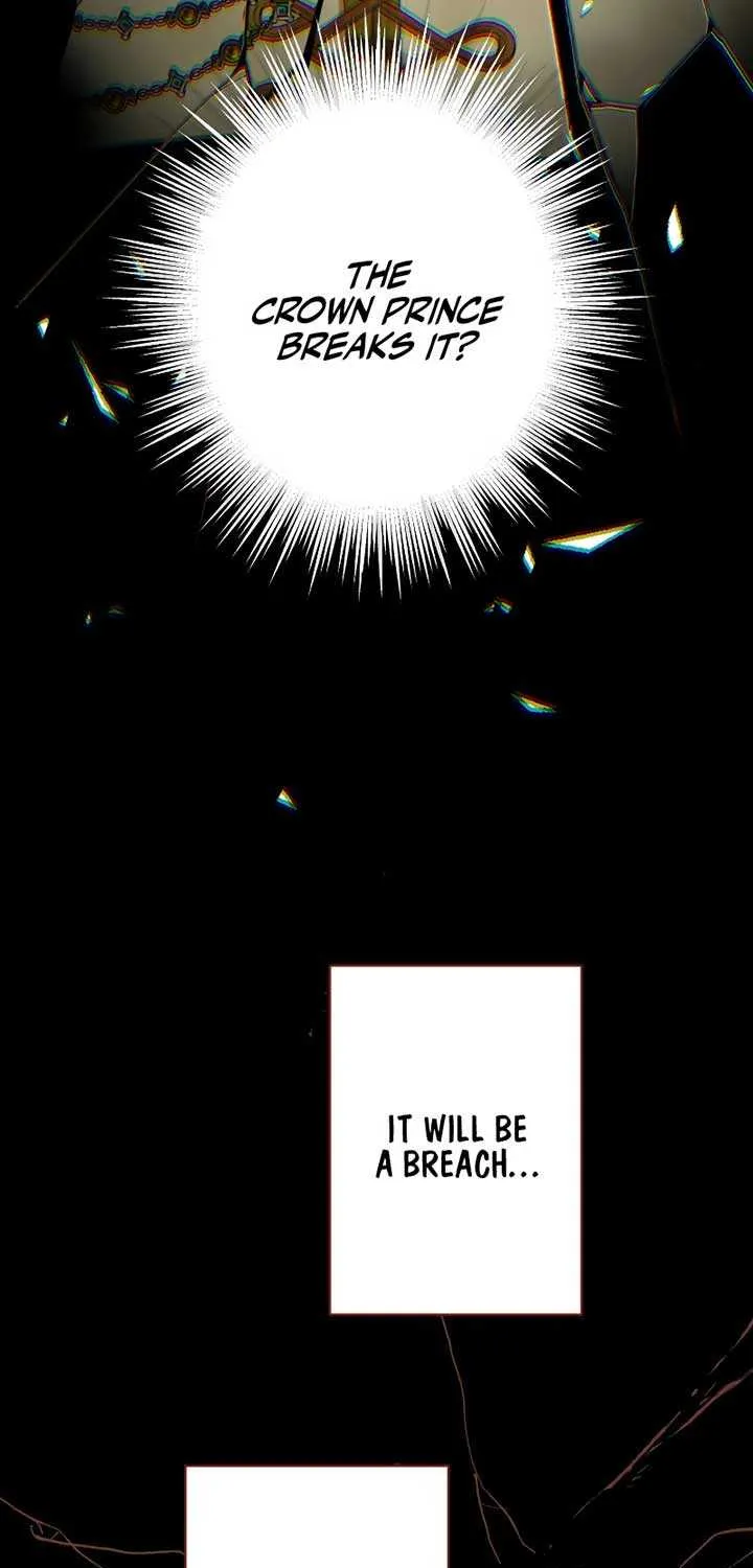 I Tamed the Tyrannical Emperor Mangakakalot X Chapter 33 Page 33