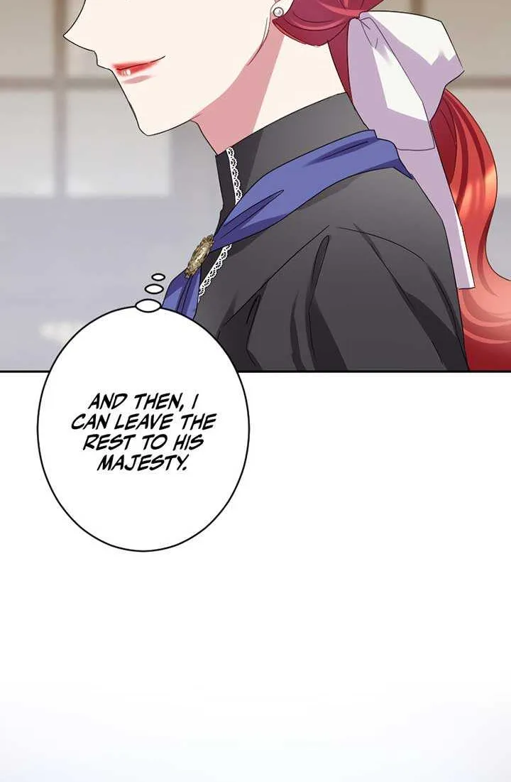 I Tamed the Tyrannical Emperor Mangakakalot X Chapter 33 Page 36