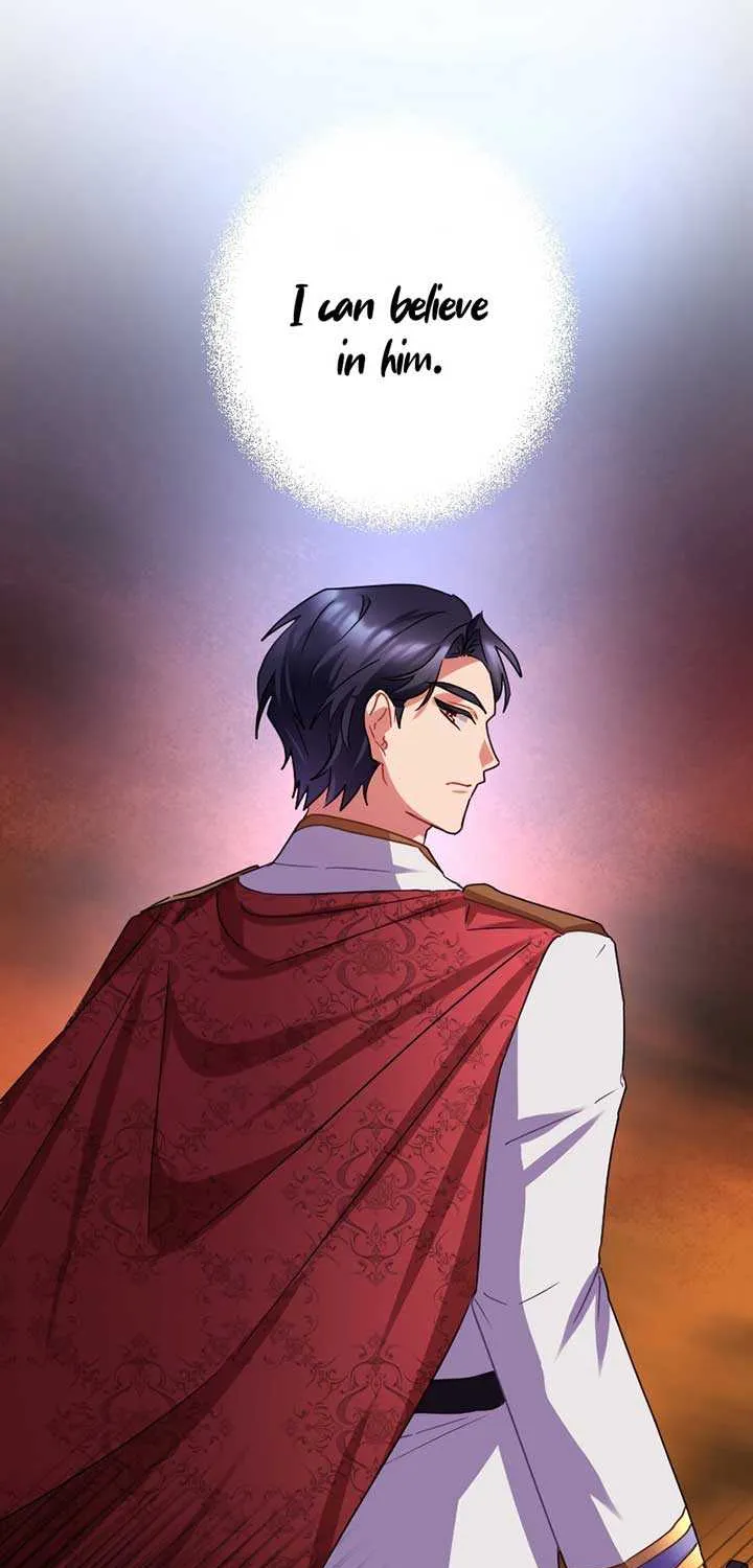 I Tamed the Tyrannical Emperor Mangakakalot X Chapter 33 Page 37