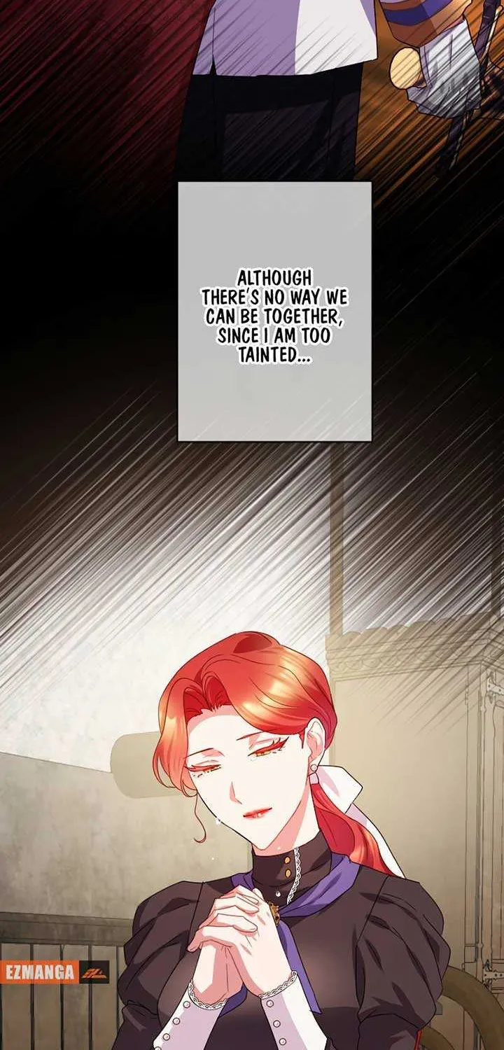 I Tamed the Tyrannical Emperor Mangakakalot X Chapter 33 Page 38