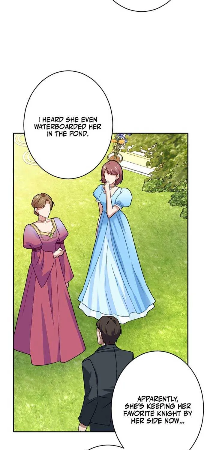 I Tamed the Tyrannical Emperor Mangakakalot X Chapter 33 Page 41