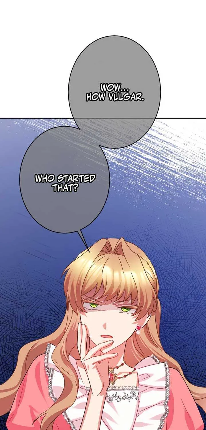 I Tamed the Tyrannical Emperor Mangakakalot X Chapter 33 Page 47