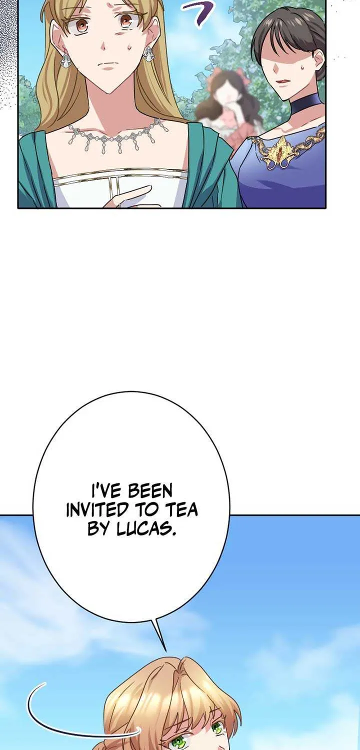 I Tamed the Tyrannical Emperor Mangakakalot X Chapter 33 Page 49
