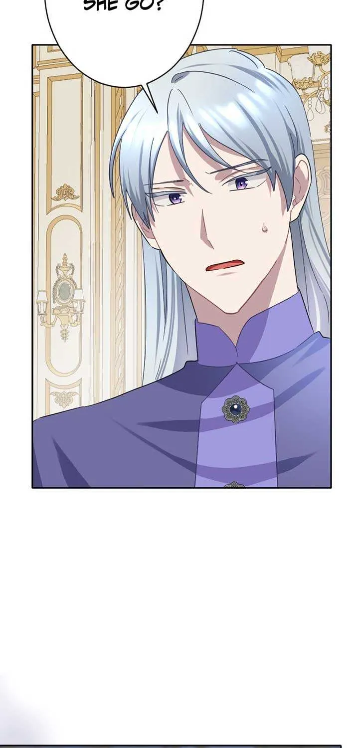 I Tamed the Tyrannical Emperor Mangakakalot X Chapter 33 Page 6